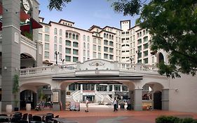 Fraser Place Robertson Walk Singapore